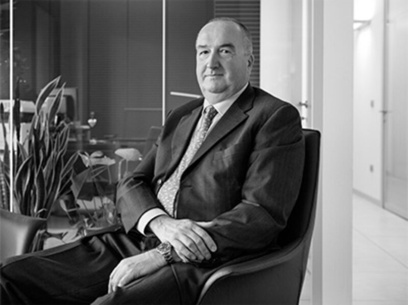 Carlo Bazzo